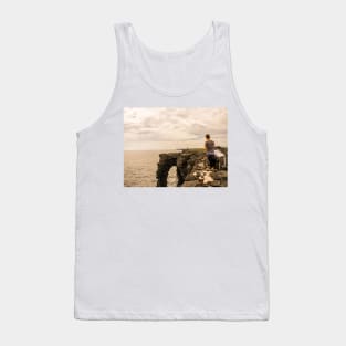 Seascapes Hawaii Tank Top